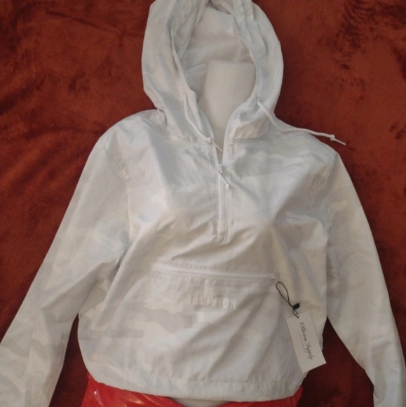 Light jacket - Picture 2 of 2